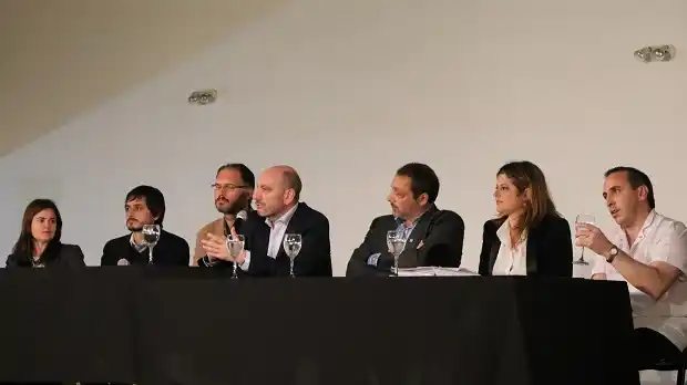 Se desarrollló una exitosa jornada sobre Cannabis Medicinal en Paraná