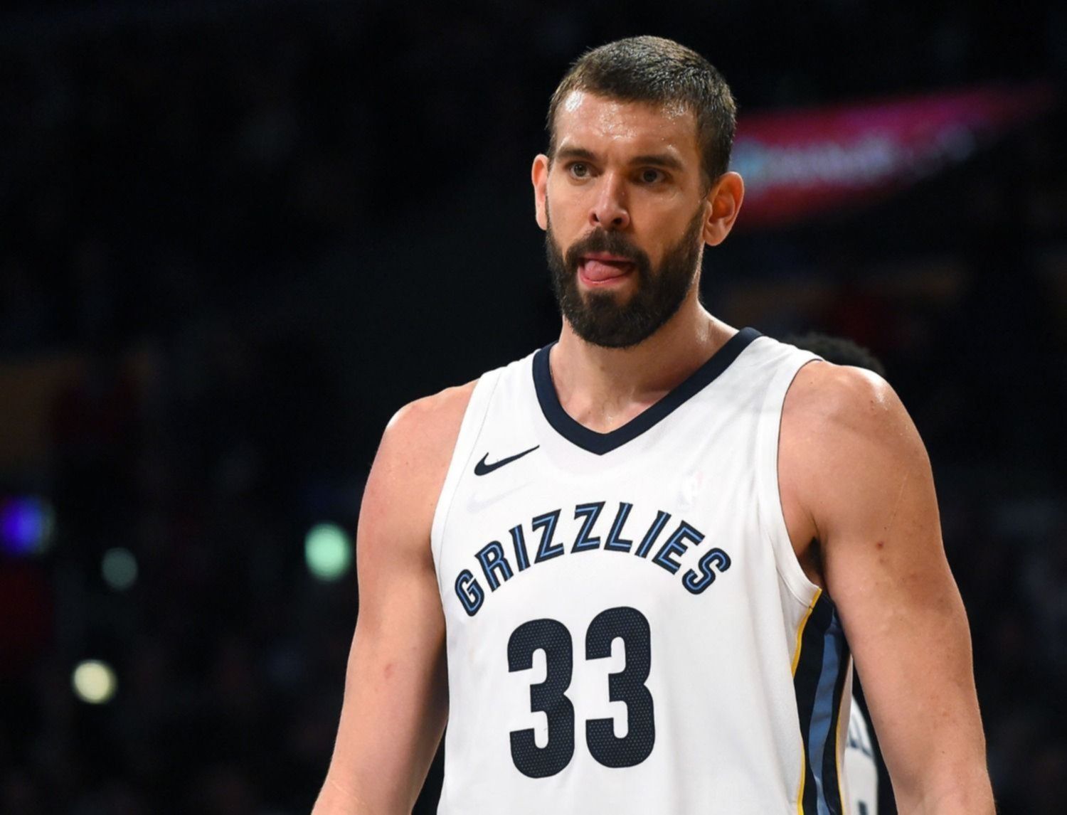 El emotivo video de Marc Gasol y los homenajes por su retiro