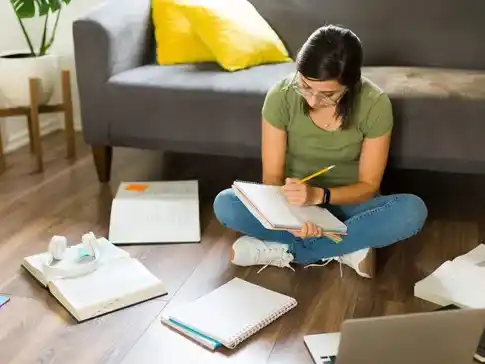 Mapa inmobiliario: Faltan alojamientos para estudiantes universitarios cerca del Polo Educativo