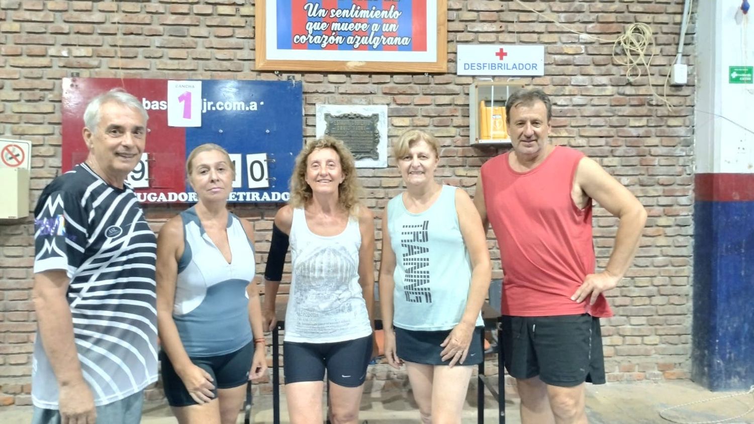 institucionales