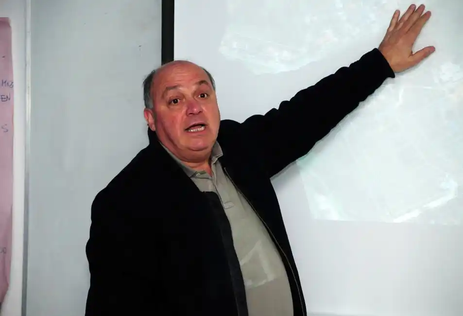 Habrá redeterminaciones de precios en las obras de las urbanizaciones