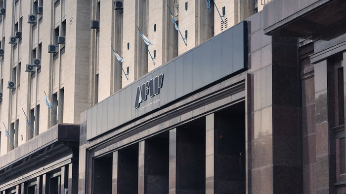 El Gobierno informó un nuevo superávit financiero en febrero - 3