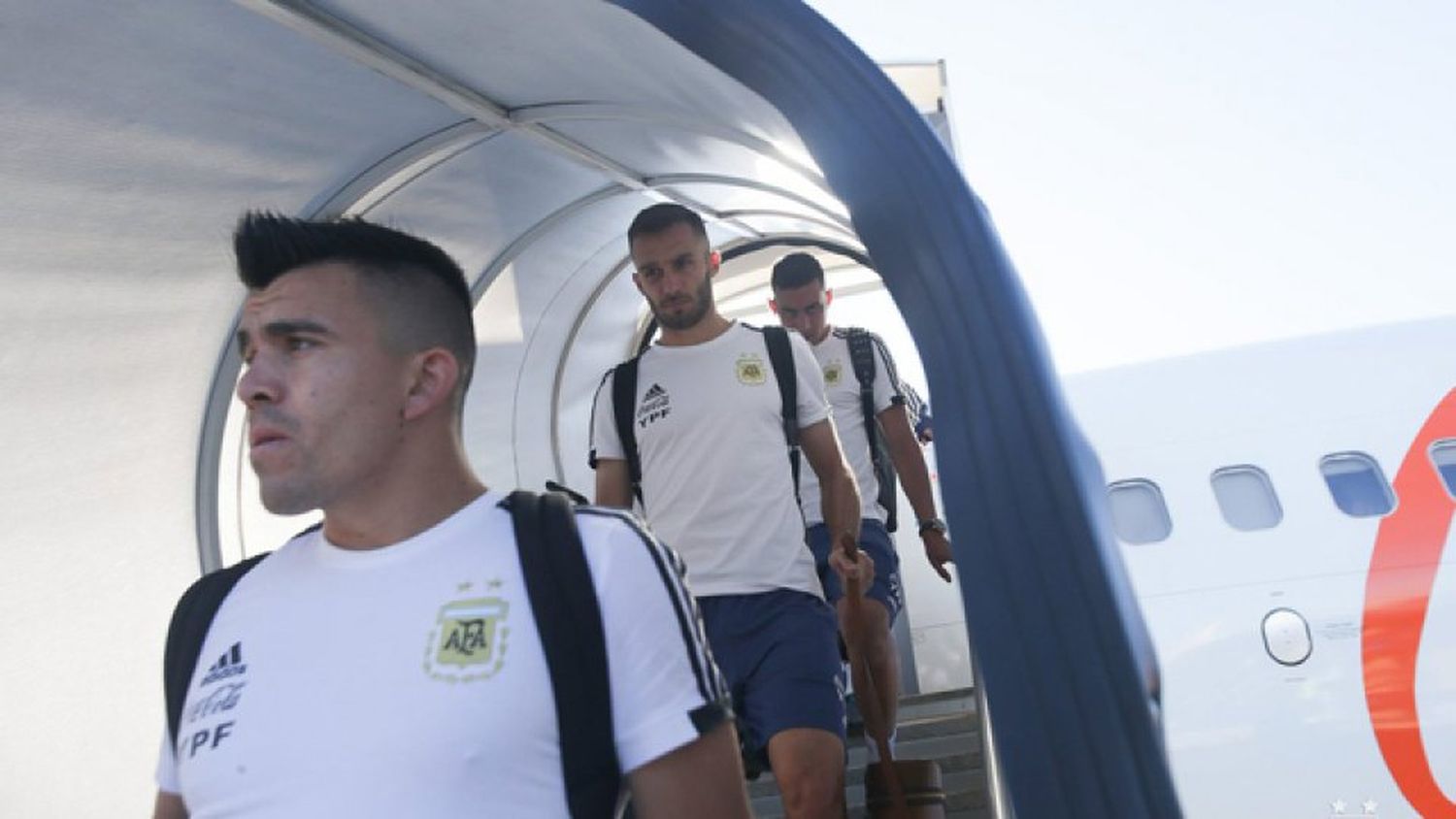 seleccion argentina - 4
