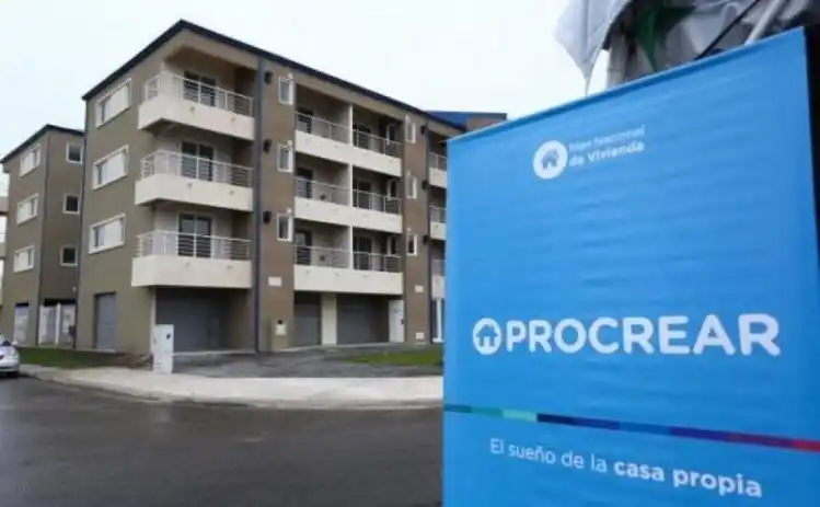 Paso a paso, cómo acceder a los nuevos créditos PROCREAR anunciados por Macri
