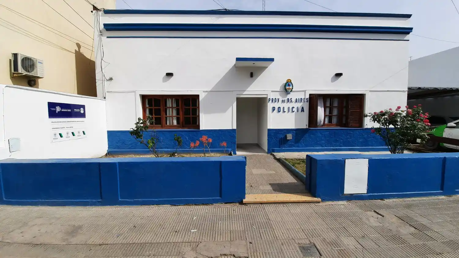 Asaltantes libres por las calles de Bahía Blanca: Peligroso delincuente se paseaba con tobillera electrónica