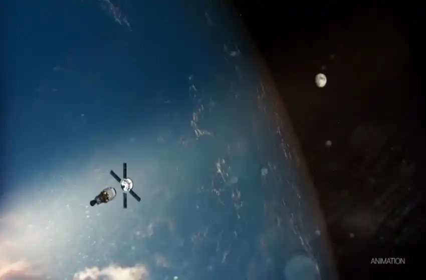 Nueva misión Artemis de la NASA: “El objetivo es volver a la Luna para quedarnos”