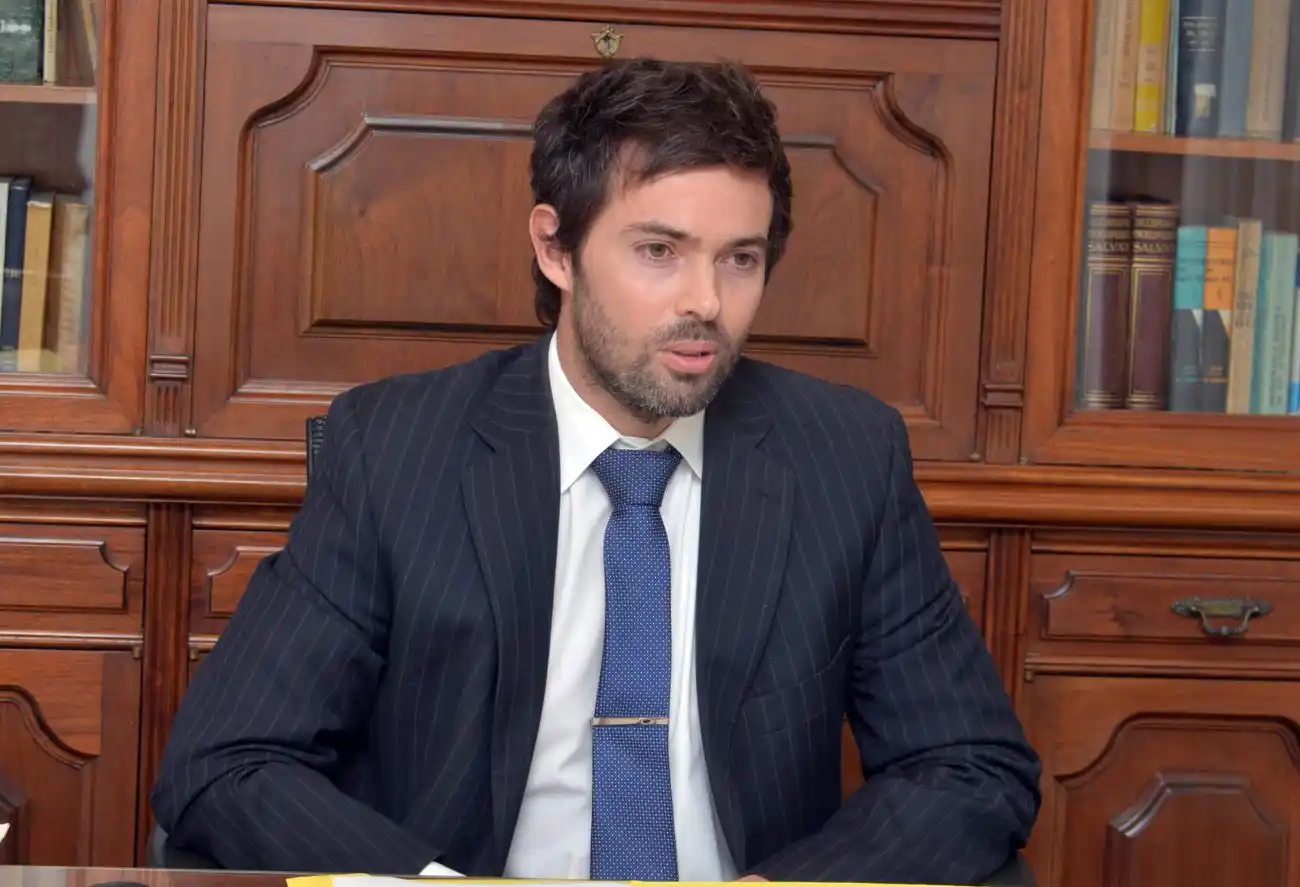  Suspendieron el juicio oral por el caso del recolector fallecido 