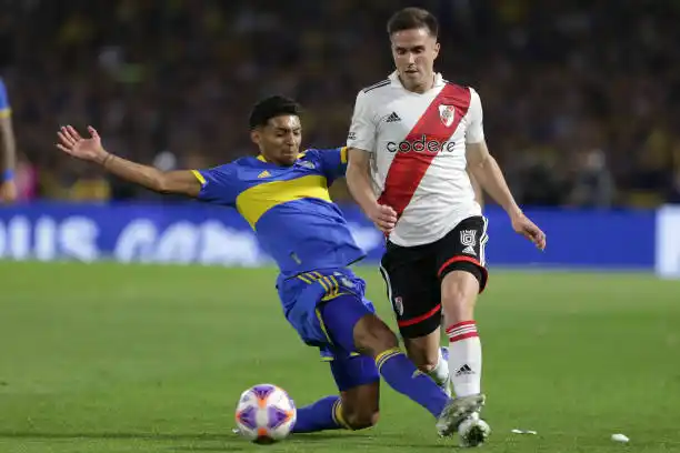 Se sortean los campeonatos de AFA