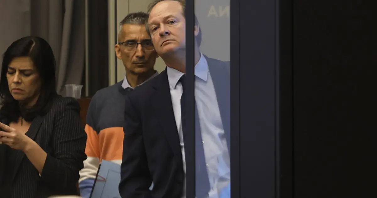 Renunció Daniel González, secretario de Energía y Minería, en medio de 18 denuncias penales