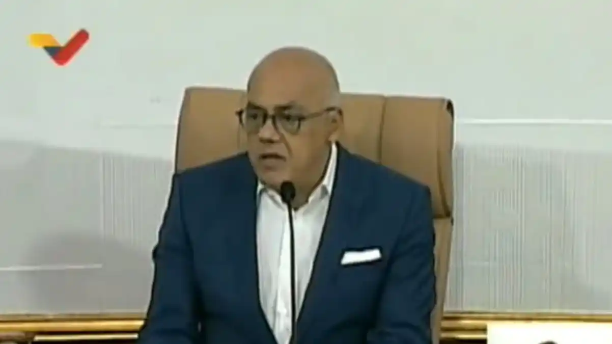 AN solicita abrir investigación sobre hechos de violencia ocurridos en el Hospital J.M. de los Ríos este #26Jun