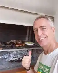 En plena cuarentena, Marley descubrió que tenía una habilidad oculta
