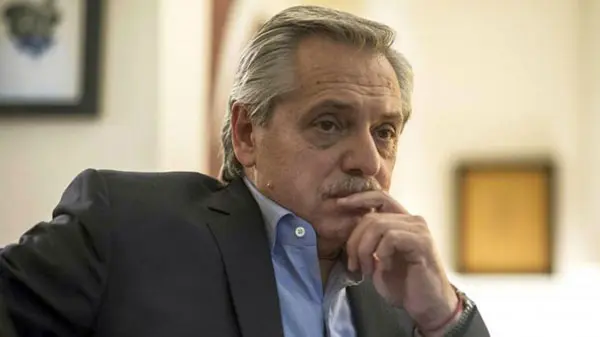 Luces y sombras del primer mes de Alberto Fernández al frente del gobierno nacional