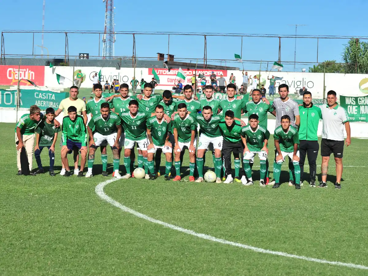 Tiempo de semifinales en la Liga Amateur