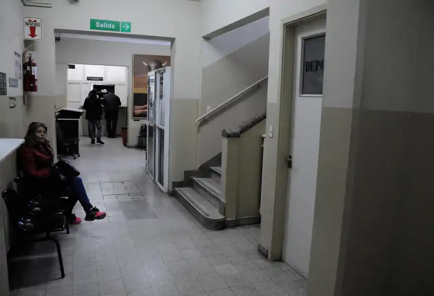 En juicios abreviados se condenó a acusados de distintos robos 