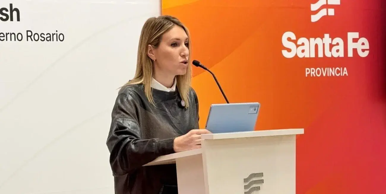 Lo confirmó este viernes la vocera gubernamental, Virginia Coudannes