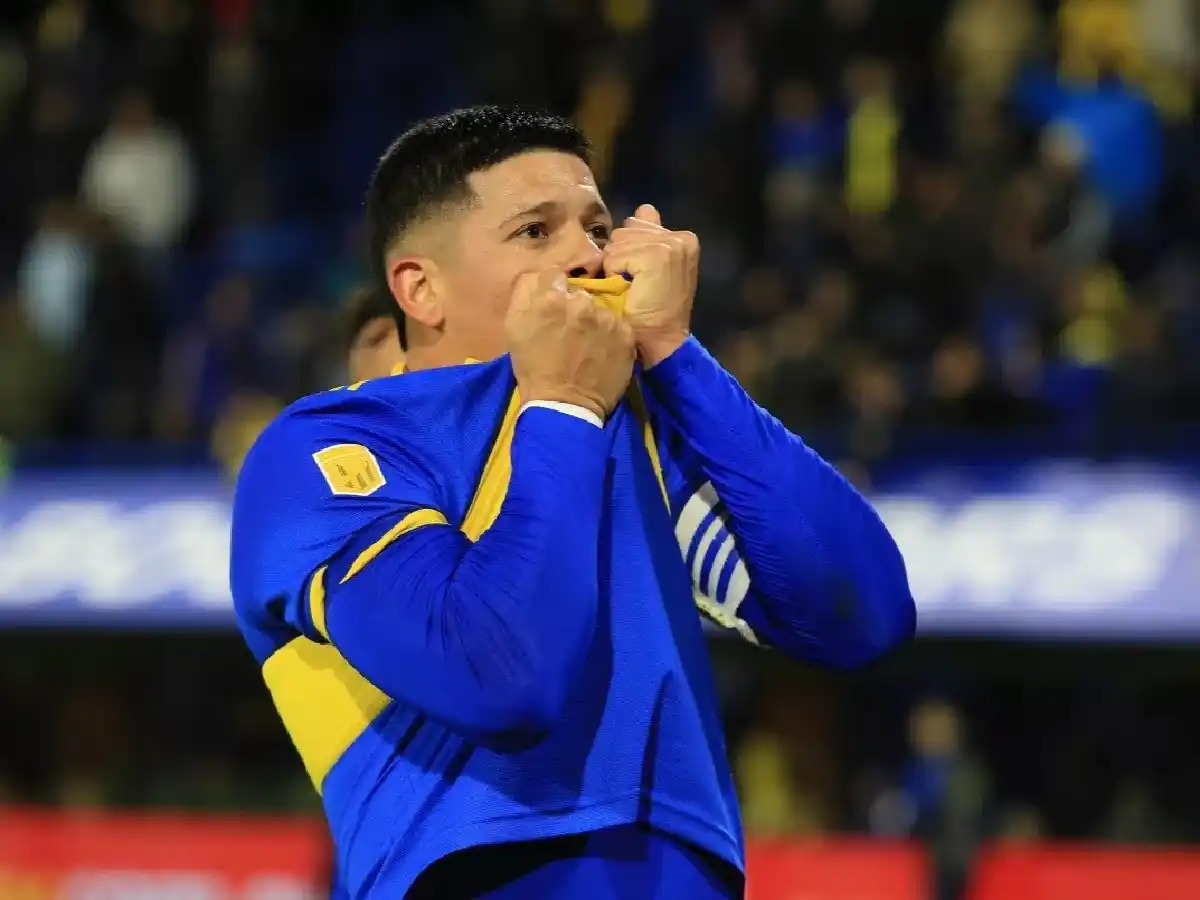 Boca aún no arregló la continuidad de Rojo