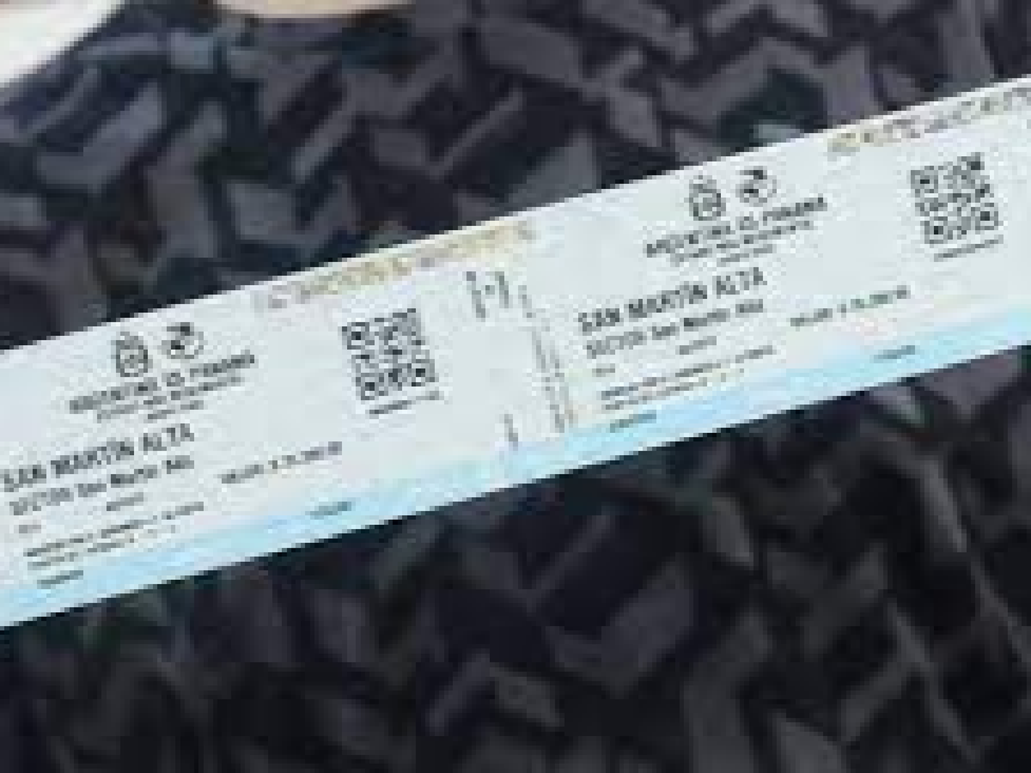 La Policía detuvo a un hincha que quiso comprar entradas de reventa en el Monumental