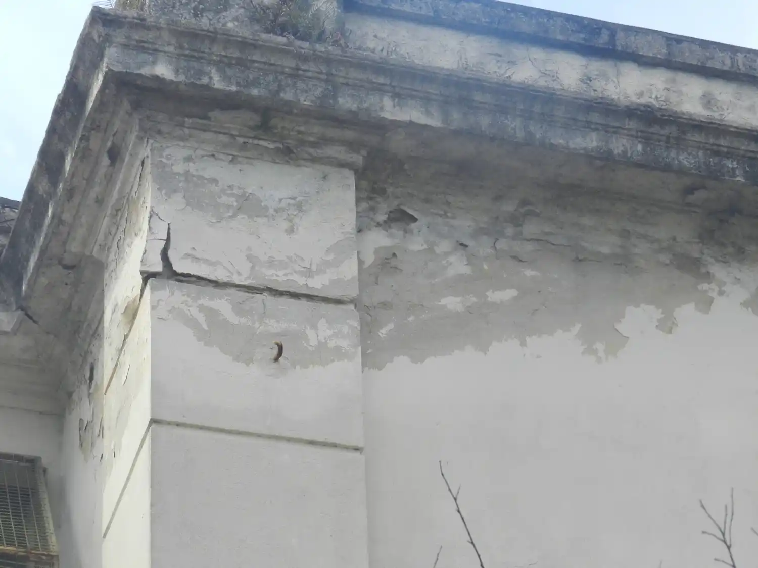 Proponen crear un informe y un registro municipal del inmueble