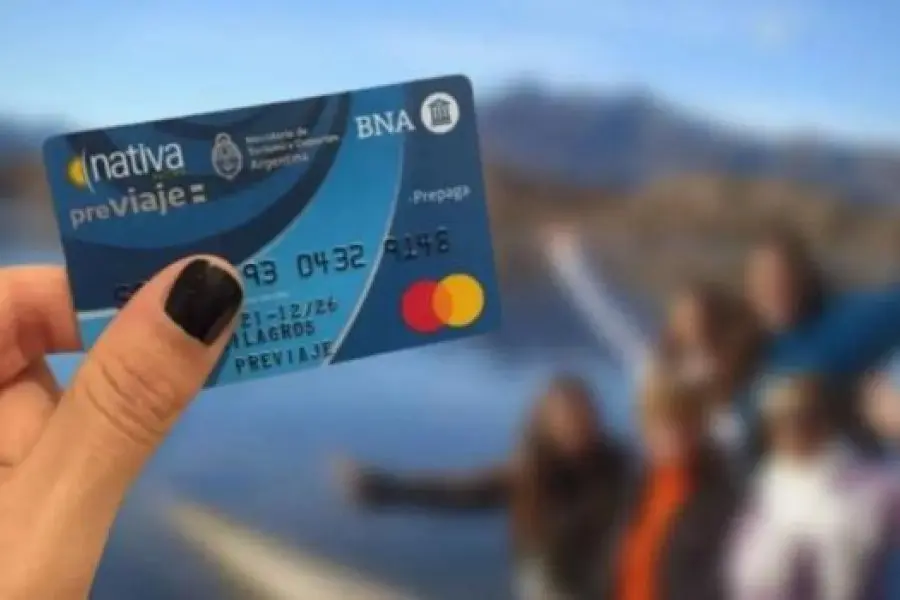 Tarjeta PreViaje 4: Desde hoy se podrán realizar las compras en esta nueva edición