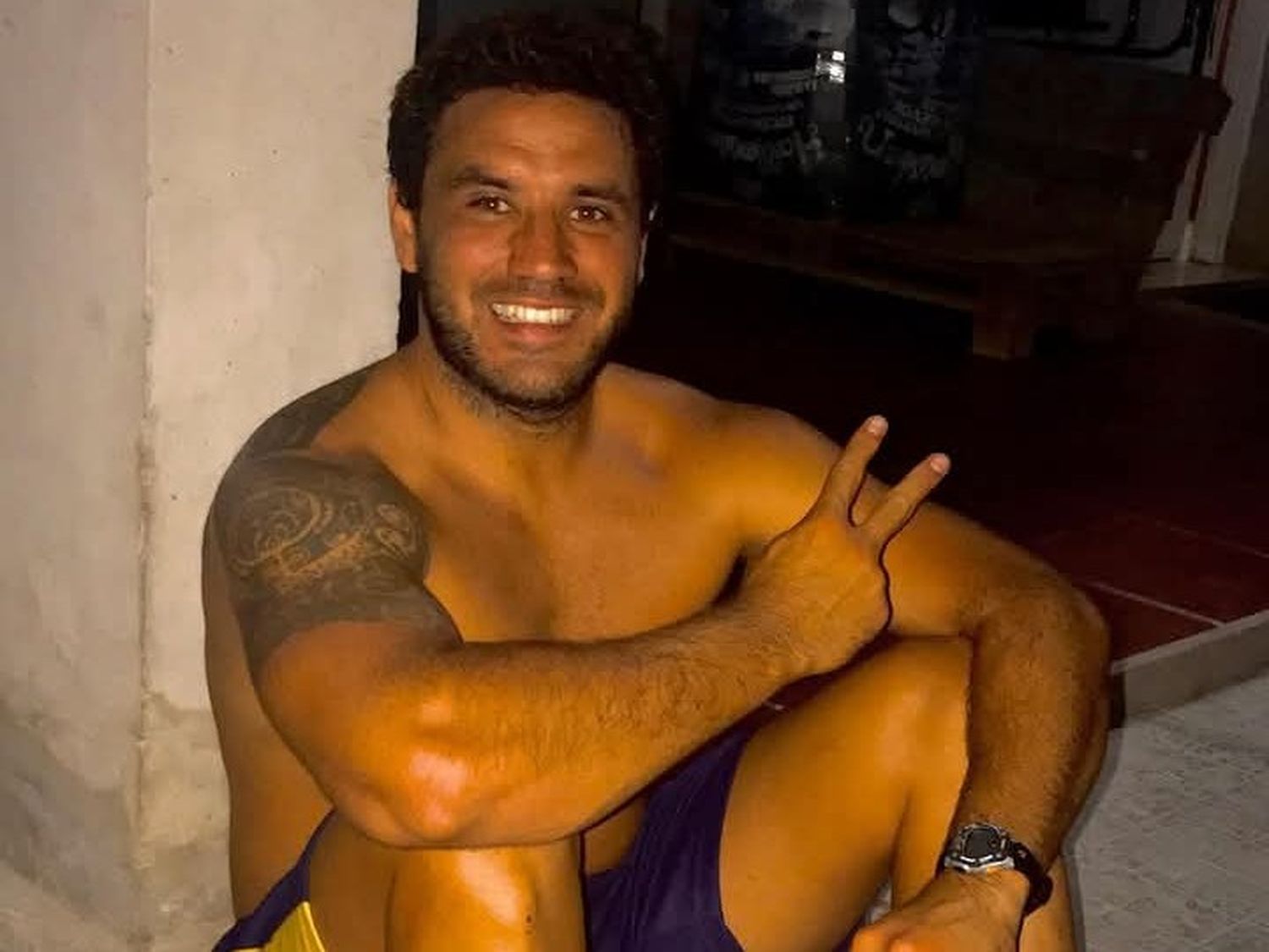 Sebastián Baquero será el nuevo DT de Velense