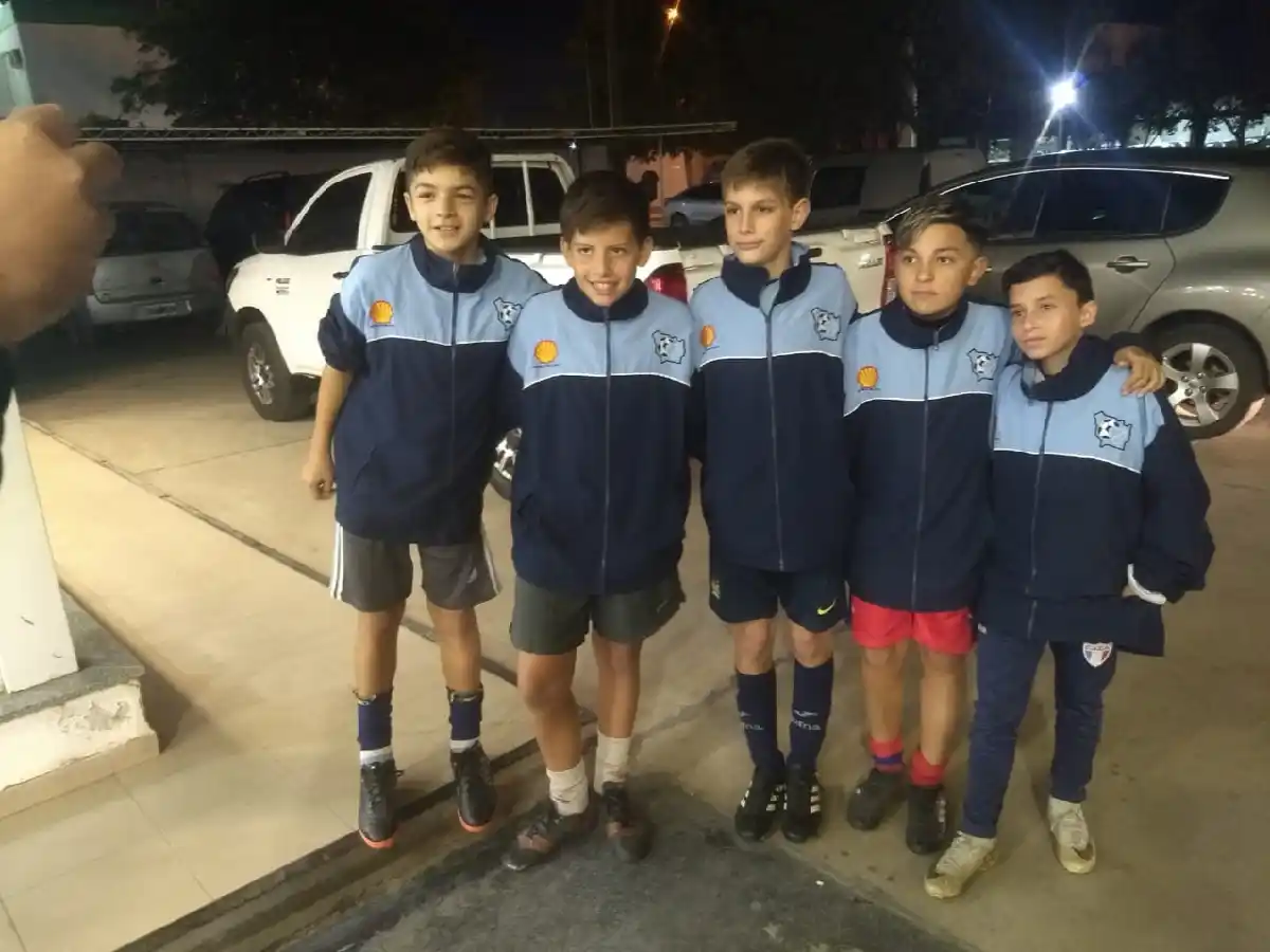Sanfrancisqueños se destacaron en torneo