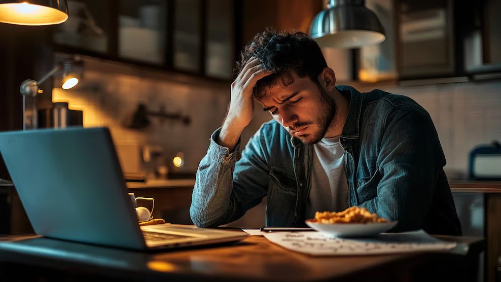 La pobreza, el desempleo, la enfermedad crónica y ser mujer se destacan como factores que incrementan el riesgo de malestar psicológico