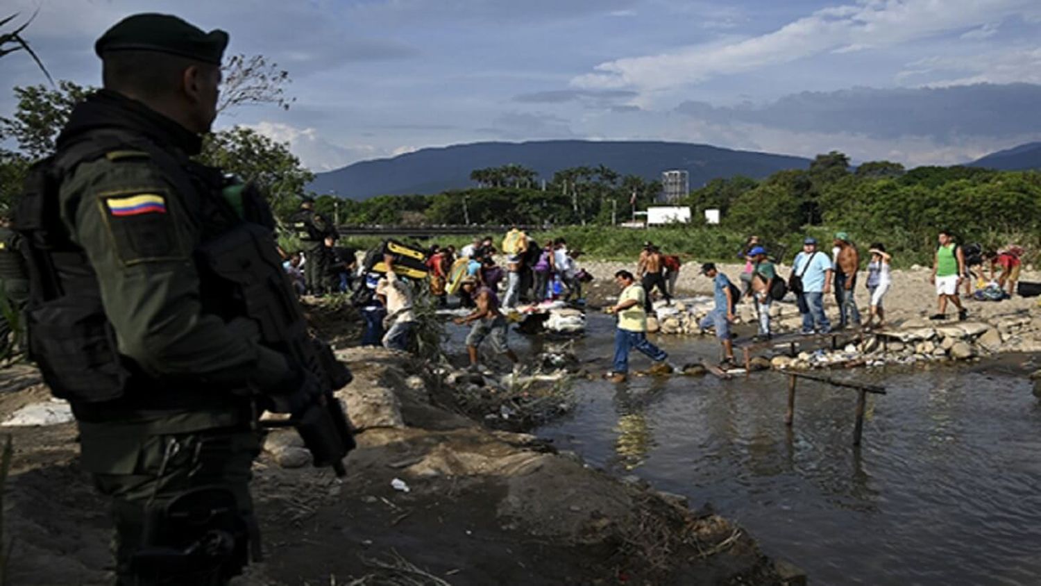 CIENTOS DE HOMICIDIOS y secuestros: terribles cifras de la violencia en la frontera