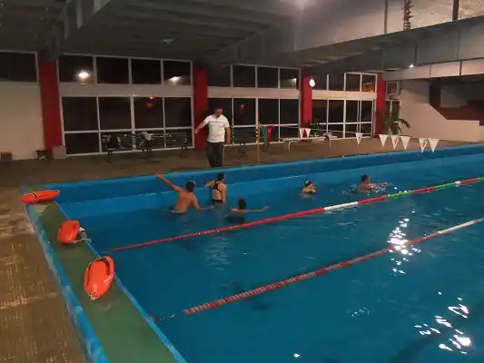 Realizan el segundo examen de ingreso para los guardavidas 