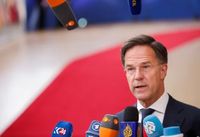 Un aliado de Ucrania sucederá a Jens Stoltenberg como referente de la OTAN