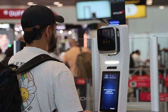 Nuevamente Avianca y Migración Colombia impulsan Biomig con incentivos para los viajeros