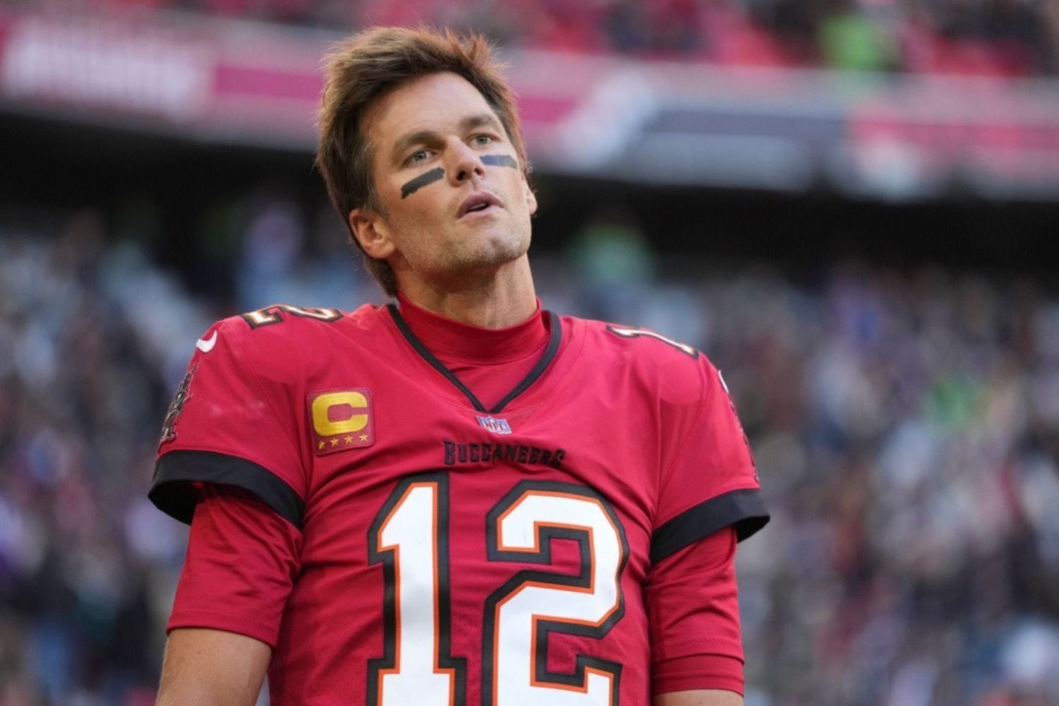 Así criticó Tom Brady la “mediocridad” en la NFL