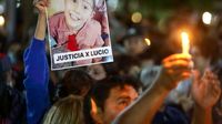 Promulgan la Ley Lucio, que busca prevenir la violencia contra las infancias y adolescencias