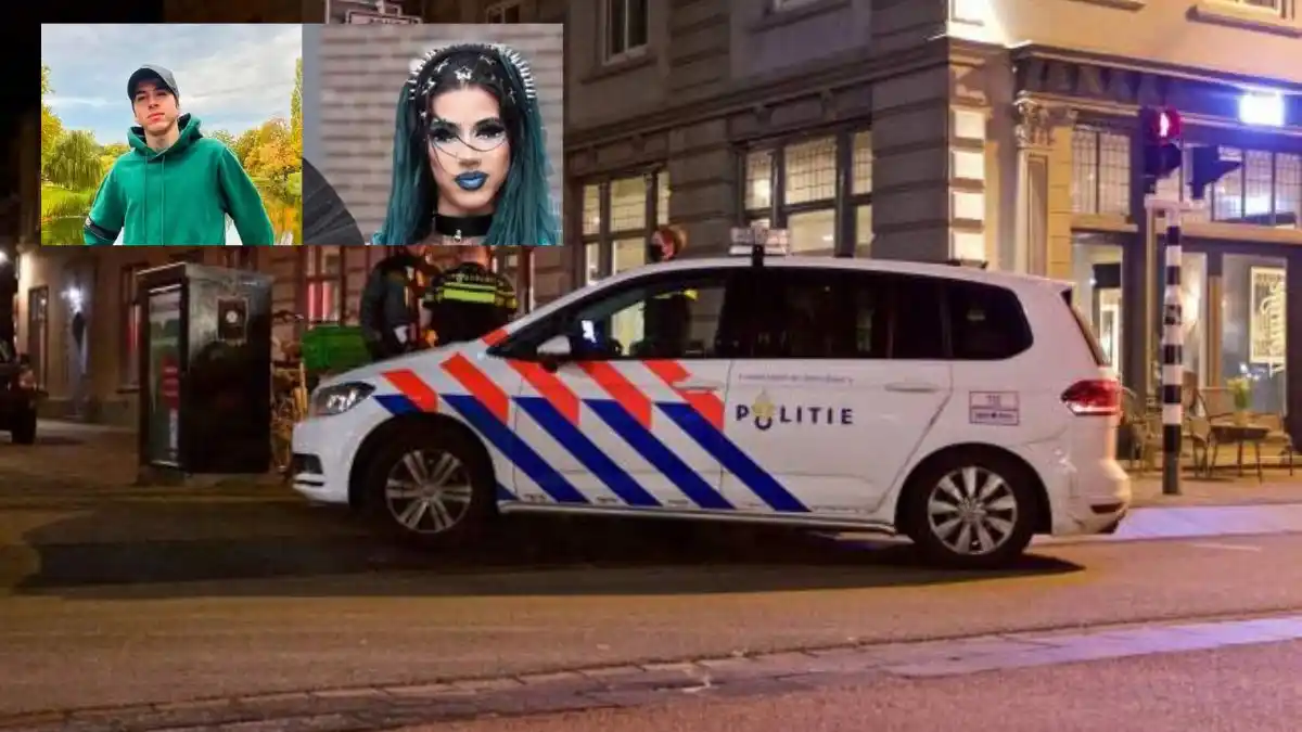 INVESTIGAN EXTRAÑAS CIRCUNSTANCIAS de la muerte de ‘DRAG QUEEN’ venezolana refugiada en Países Bajos