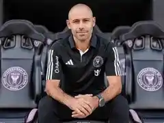 Por motivos personales, J.Mascherano dejo de ser en entrenador del Inter Miami. Foto: X de Inter Miami FC