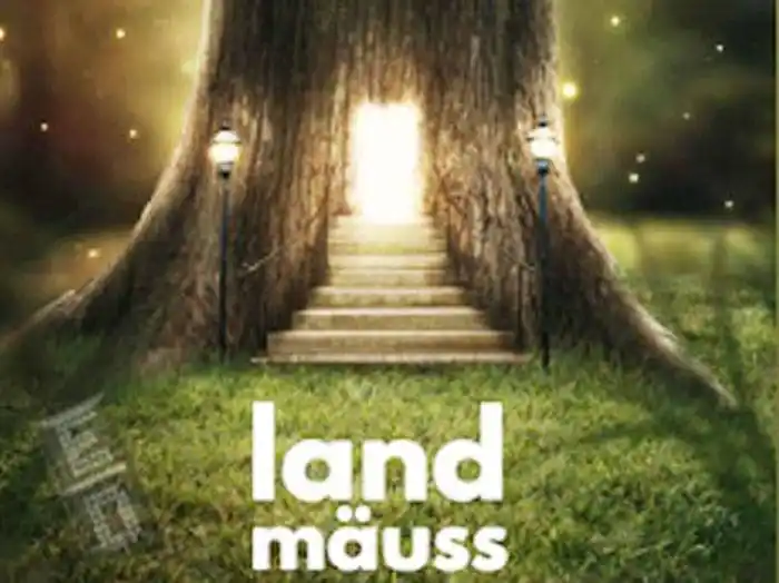 �SLand⬝, nuevo lanzamiento de música electrónica de Mäuss