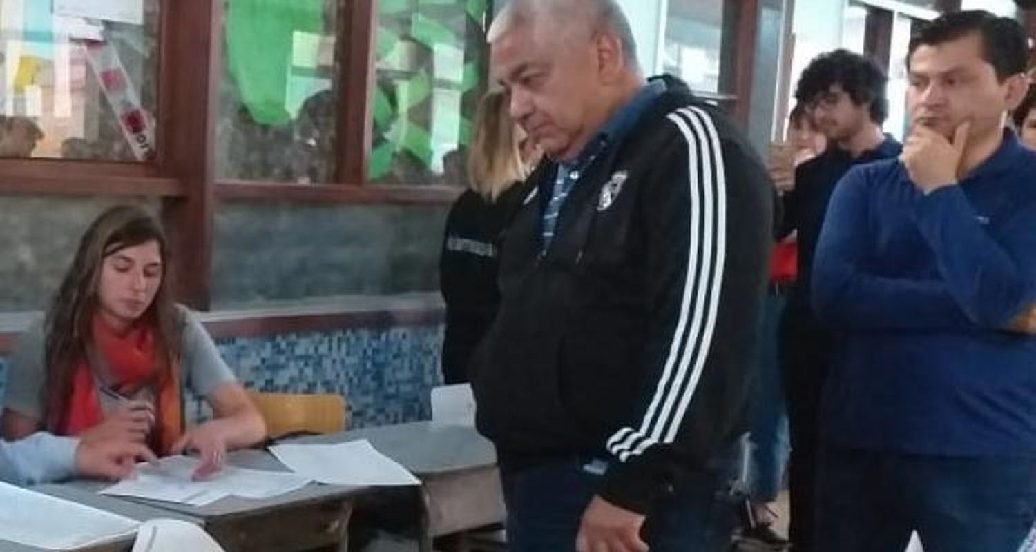 Elecciones 2019: la tendencia favorece a Cecilio Salazar, que con este resultado es reelecto intendente