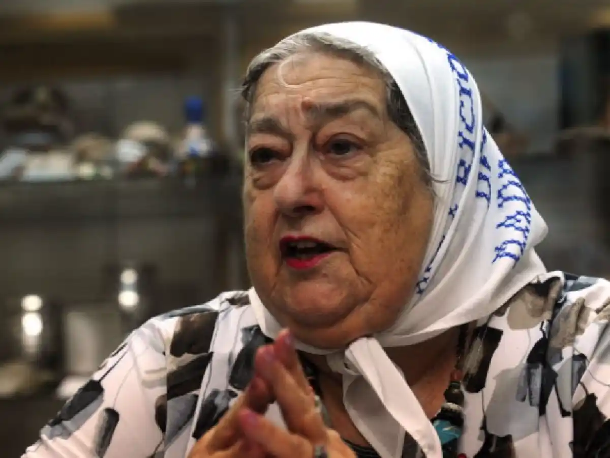 "Vender limones y liberar milicos, eso es lo que quieren" 