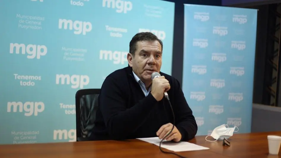 A la espera del DNU, Montenegro ratificó las medidas decretadas por el Gobierno Nacional