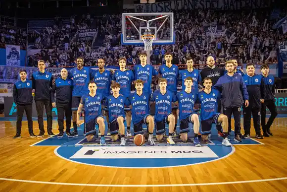 Peñarol hará su estreno en la Liga Nacional esperando por los internos que le faltan