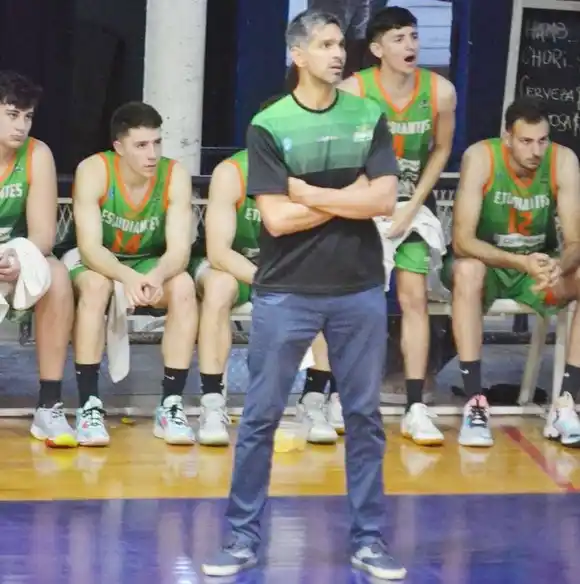 Estudiantes recibe a Echagüe en su cuarto amistoso