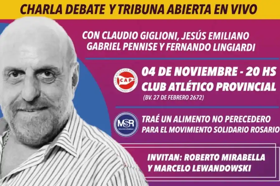 La Previa del Mundial con el periodista Horacio Pagani