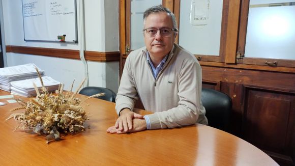 Rossotti: “espero haber aportado lo mejor de mi experiencia para el pueblo de Tres Arroyos”