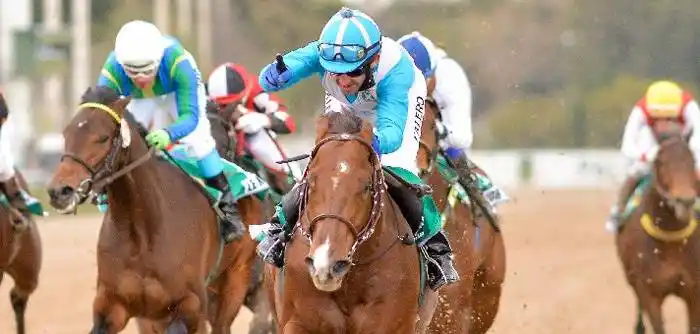Lunes 22: Actividad Hipódromo de Palermo