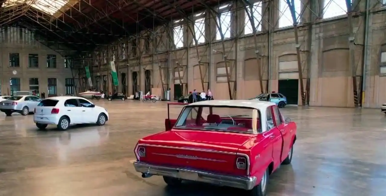 Subastan bienes decomisados en operativos contra el narcotráfico