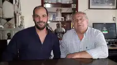 Tratamos de cubrir y de cumplir con las hojas de ruta y horarios que tienen más demanda