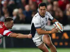 Los Pumas se reúnen para un Camp en Londres