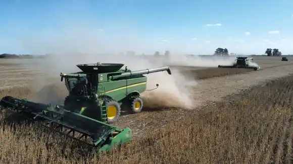 Supercosecha: Argentina podría alcanzar 251 millones de toneladas con condiciones favorables