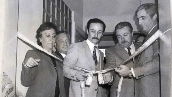 Evolución del servicio telefónico en Necochea a través los tiempos