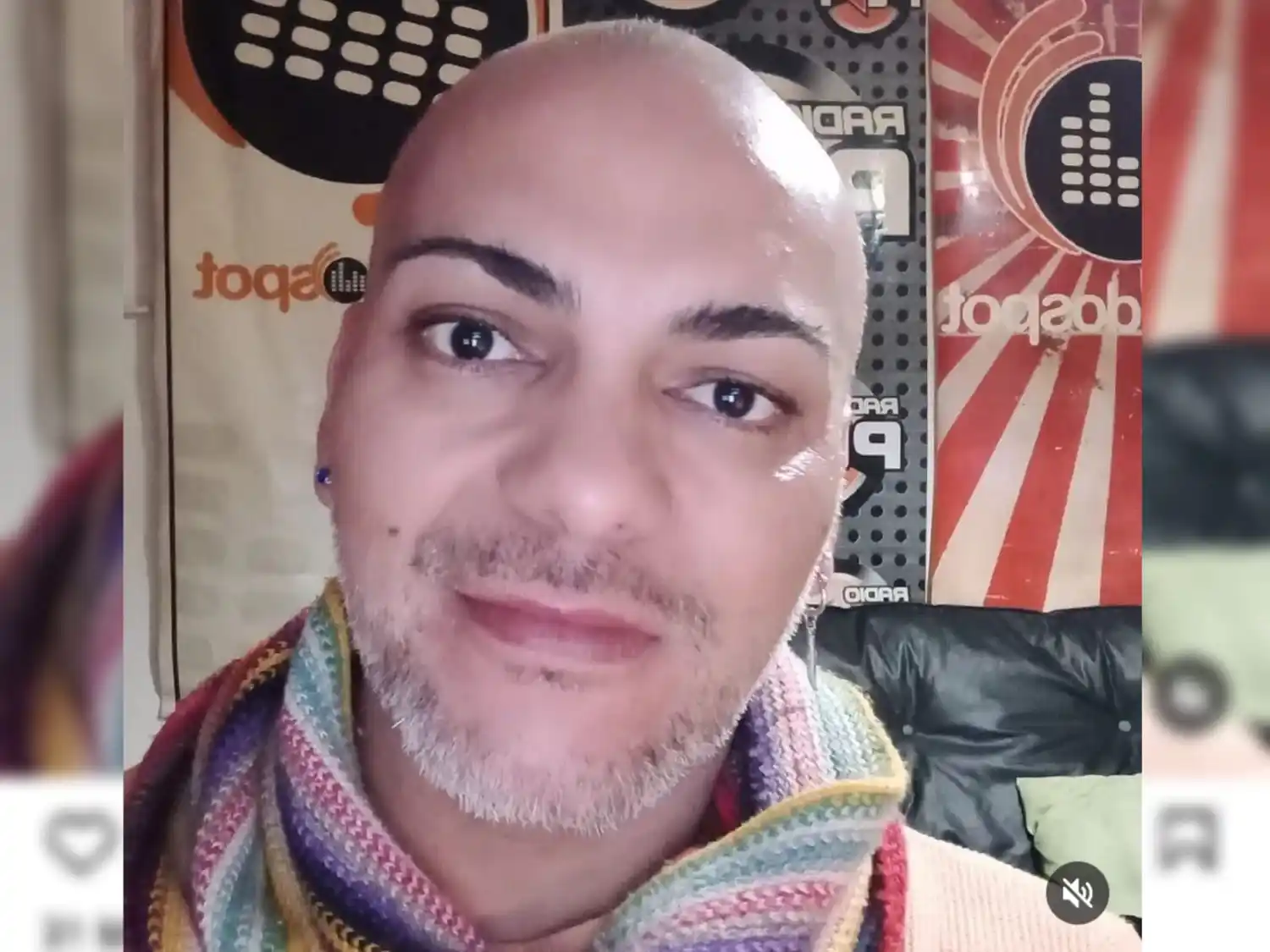 Confirmaron la condena al locutor de Gualeguaychú implicado en abusos sexuales a tres hermanitos