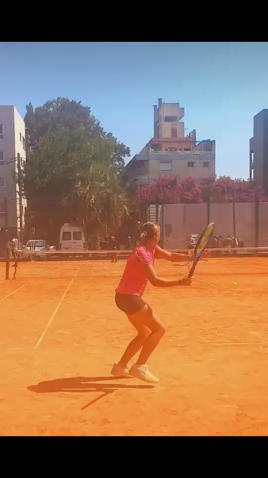 Larraya Guidi busca seguir avanzando en Capital.